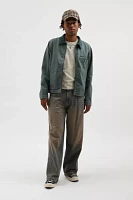 Dickies Lined Denim Work Jacket