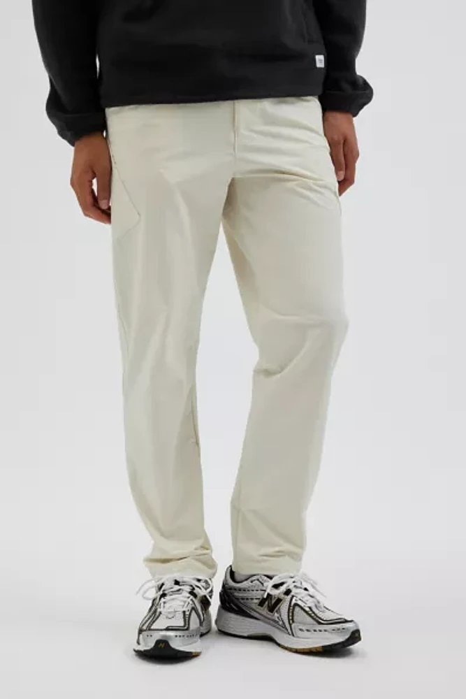 Standard Cloth Articulated Tech Pant