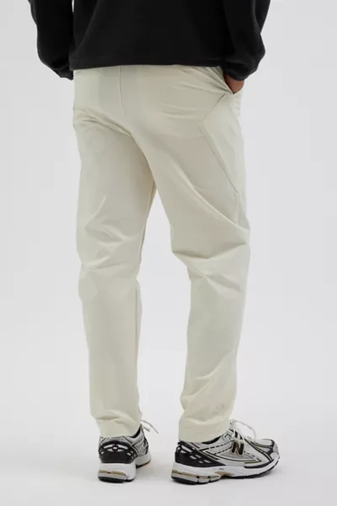 Standard Cloth Articulated Tech Pant