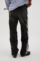 BDG Baggy Skate Fit Side Stripe Denim Jean