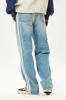 BDG Baggy Skate Fit Side Stripe Jean