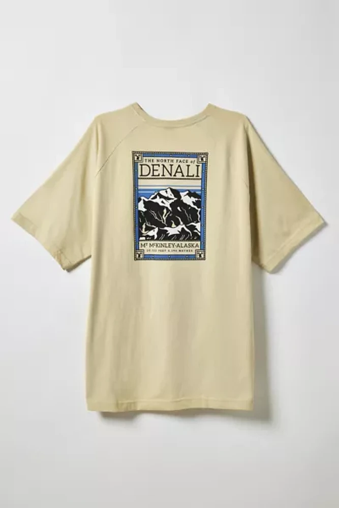 The North Face Denali Graphic Tee