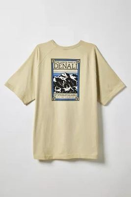The North Face Denali Graphic Tee
