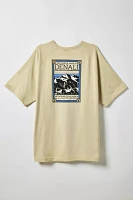 The North Face Denali Graphic Tee