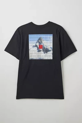 The North Face 40th Anniversary Mountain Jacket Graphic Tee