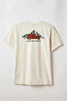 The North Face Never Stop Graphic Tee