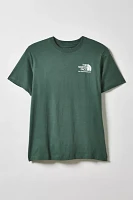 The North Face New Views Graphic Tee