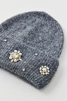 Deco Cuff Beanie