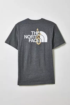 The North Face Lunar New Year Snake Graphic Tee
