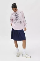 Kimchi Blue Spencer Tarot Graphic Long Sleeve Tee