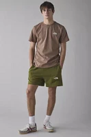 The North Face Berkeley Logo Graphic Tee