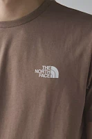 The North Face Berkeley Logo Graphic Tee