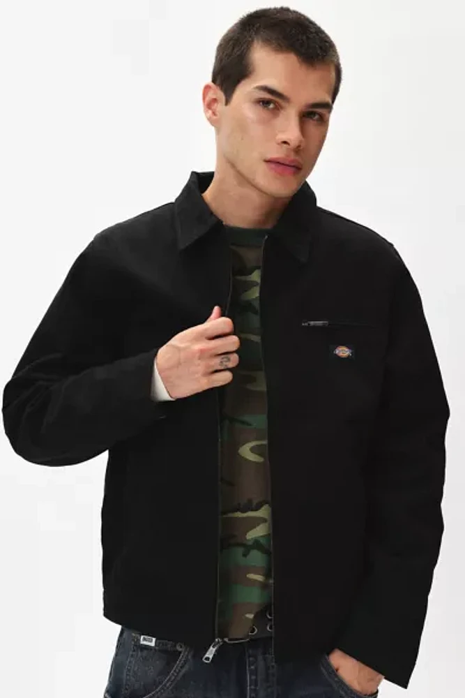 Dickies New Canvas Jacket