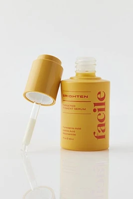 Facile Targeted Skin Serum