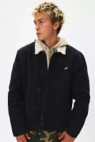 Dickies Duck Canvas Fleece Collar Jacket