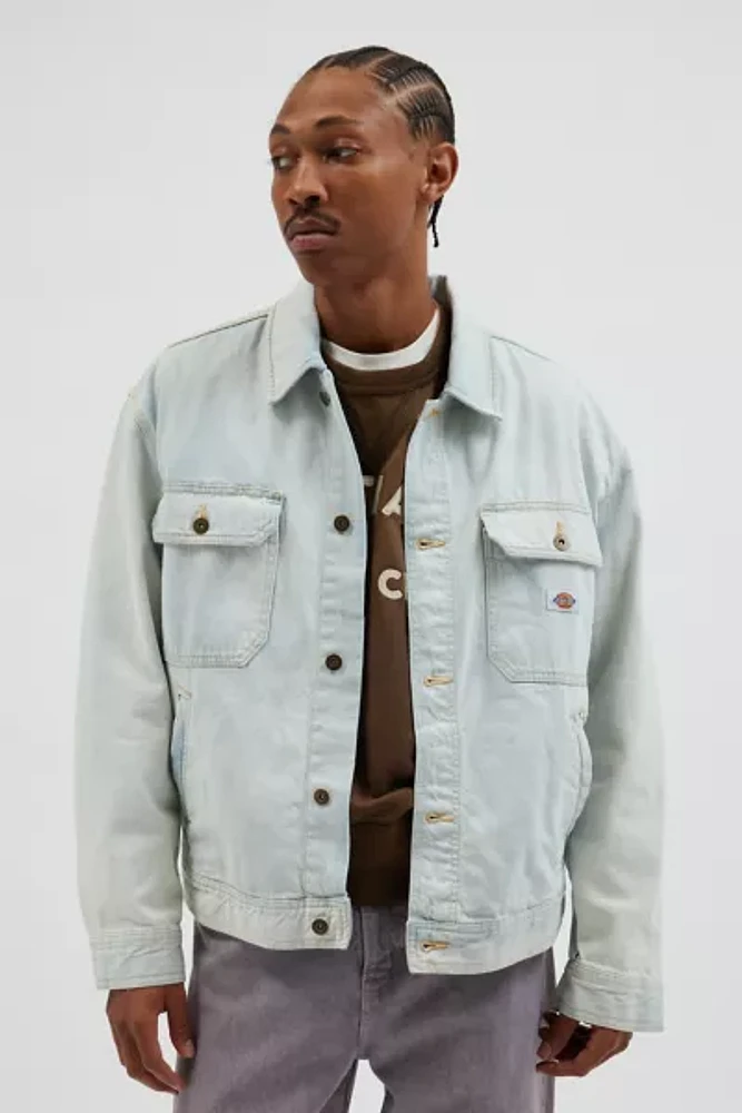 Dickies Madison Denim Jacket