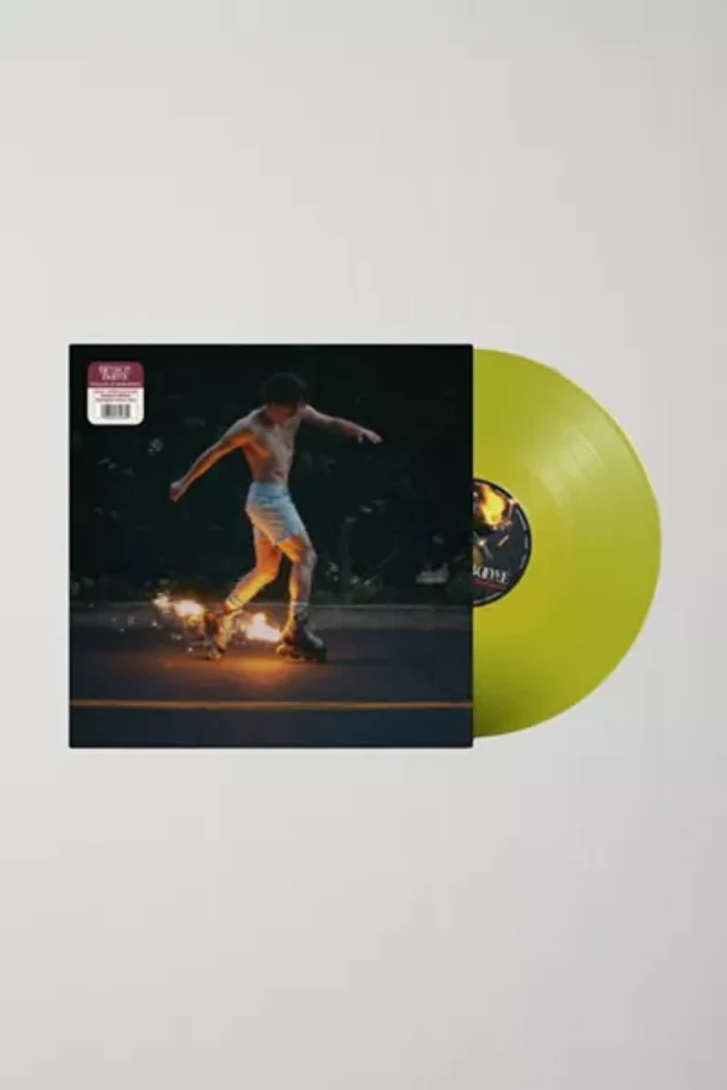 Benson Boone - Fireworks & Rollerblades Limited LP