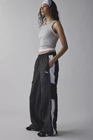 Puma X BMW M Motorsport Essentials+ Woven Cargo Pant