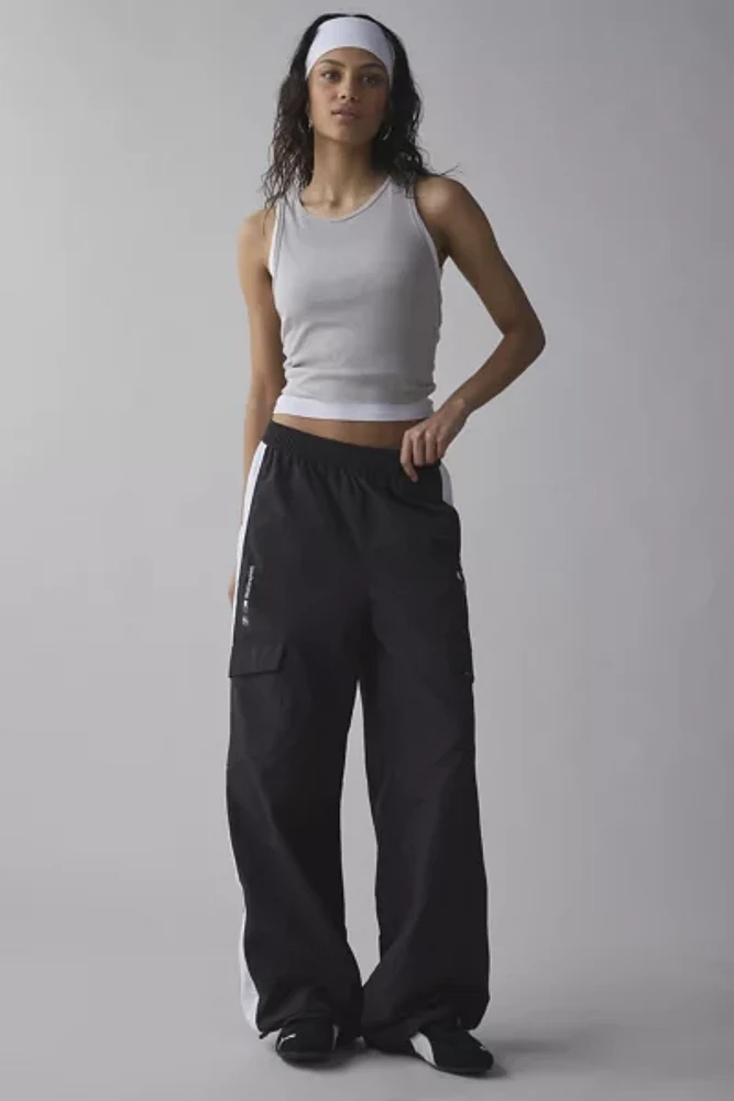Puma X BMW M Motorsport Essentials+ Woven Cargo Pant