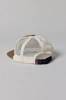 Hermanos Koumori Dub Runner Hat