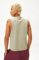 Without Walls Seamed Training Tank Top