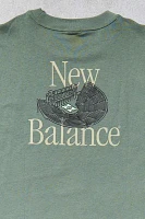 New Balance Pitch Graphic Tee