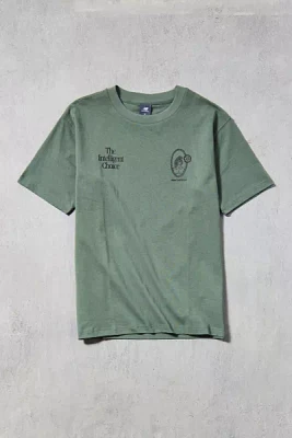 New Balance Pitch Graphic Tee