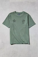 New Balance Pitch Graphic Tee