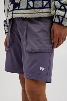 Without Walls Trail Utility Short