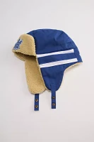 Mitchell & Ness NHL Toronto Maple Leafs Cold Weather Ear Flap Hat