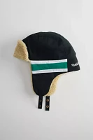 Mitchell & Ness NHL Anaheim Ducks Cold Break Trapper Hat