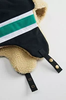 Mitchell & Ness NHL Anaheim Ducks Cold Break Trapper Hat