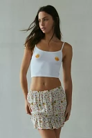 Dippin’ Daisy’s Dolce Mini Skirt