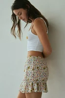 Dippin’ Daisy’s Dolce Mini Skirt