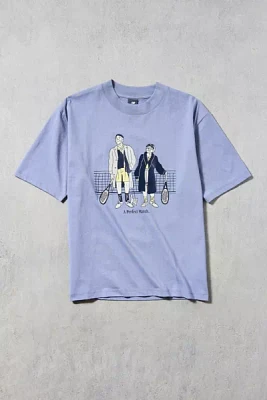 New Balance Perfect Match Graphic Tee