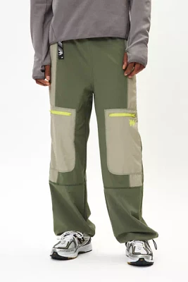 Without Walls Trail Paneled Utility Pant