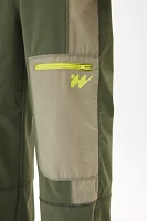 Without Walls Trail Paneled Utility Pant