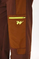 Without Walls Trail Belted Utility Pant