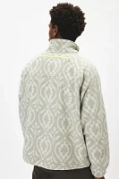 Without Walls Fleece Popover Jacket