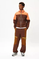 Without Wall Zip Technical Trail Jacket