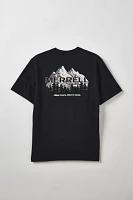 Merrell UO Exclusive Hike More Graphic Tee