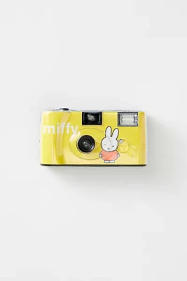 Miffy + Retrospekt UO Exclusive Simple-Use 35mm Film Camera