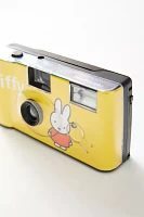 Miffy + Retrospekt UO Exclusive Simple-Use 35mm Film Camera