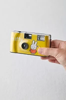 Miffy + Retrospekt UO Exclusive Simple-Use 35mm Film Camera