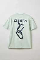 Merrell UO Exclusive Carabiner Graphic Tee