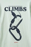 Merrell UO Exclusive Carabiner Graphic Tee