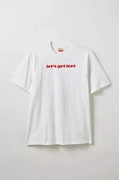 Merrell UO Exclusive Get Lost Graphic Tee