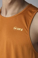 Janji Run All Day Graphic Tank Top