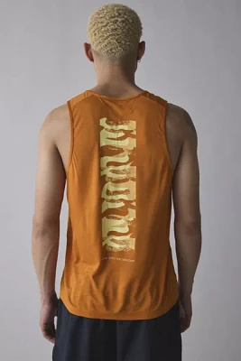 Janji Run All Day Graphic Tank Top