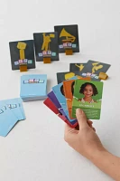 Nepo Babies Card Game